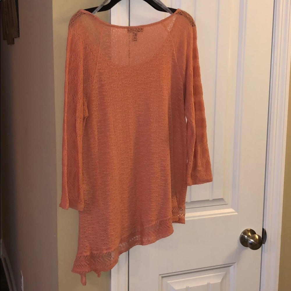 Jessica Simpson top - Picture 3 of 3